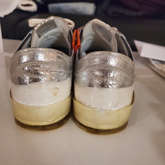 ●RBRSL_RUBBER SOUL● SNEAKERS!! - Picture 3 of 11